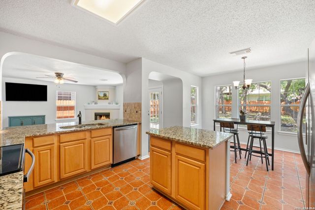 10214 Wilderness Gap, San Antonio, TX 78254