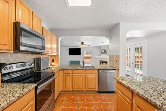 10214 Wilderness Gap, San Antonio, TX 78254
