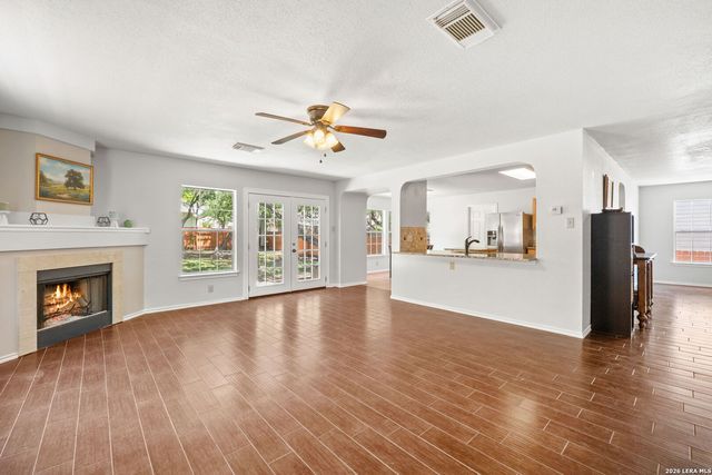 10214 Wilderness Gap, San Antonio, TX 78254