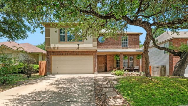10214 Wilderness Gap, San Antonio, TX 78254