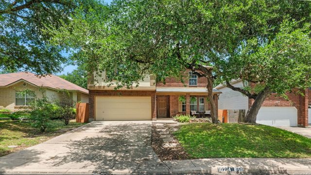 10214 Wilderness Gap, San Antonio, TX 78254