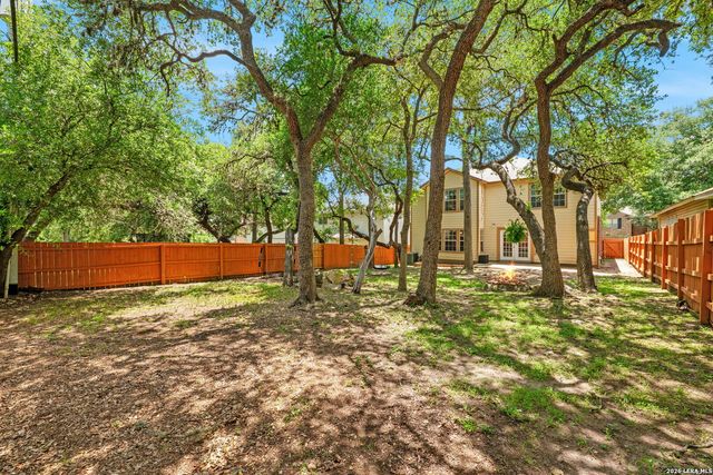 10214 Wilderness Gap, San Antonio, TX 78254