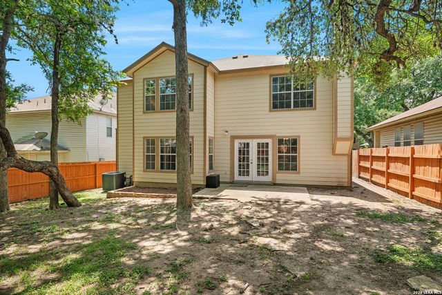10214 Wilderness Gap, San Antonio, TX 78254