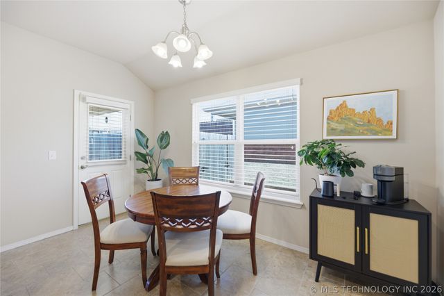 5921 E 148th Place S, Bixby, OK 74008