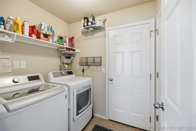 5921 E 148th Place S, Bixby, OK 74008