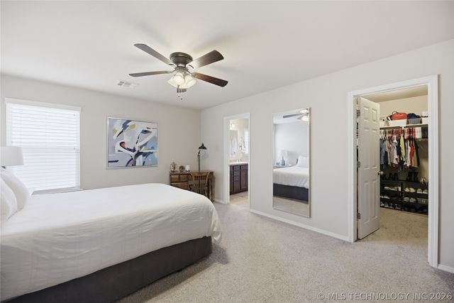 5921 E 148th Place S, Bixby, OK 74008