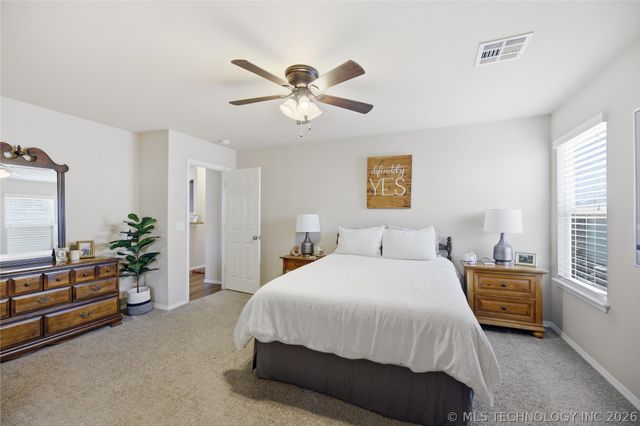 5921 E 148th Place S, Bixby, OK 74008