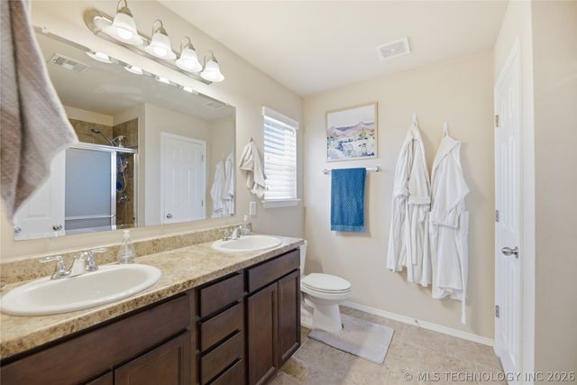 5921 E 148th Place S, Bixby, OK 74008