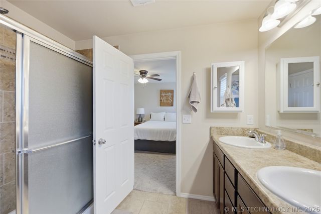 5921 E 148th Place S, Bixby, OK 74008