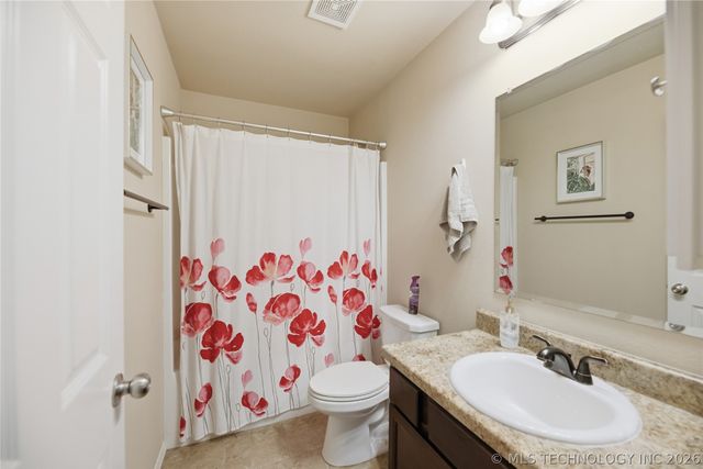 5921 E 148th Place S, Bixby, OK 74008