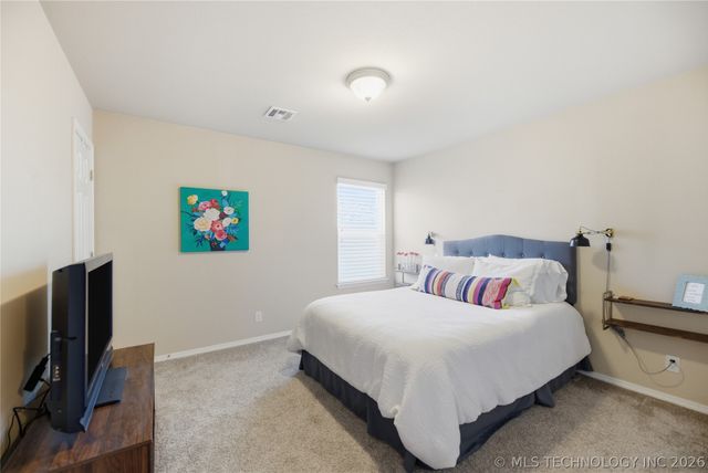 5921 E 148th Place S, Bixby, OK 74008