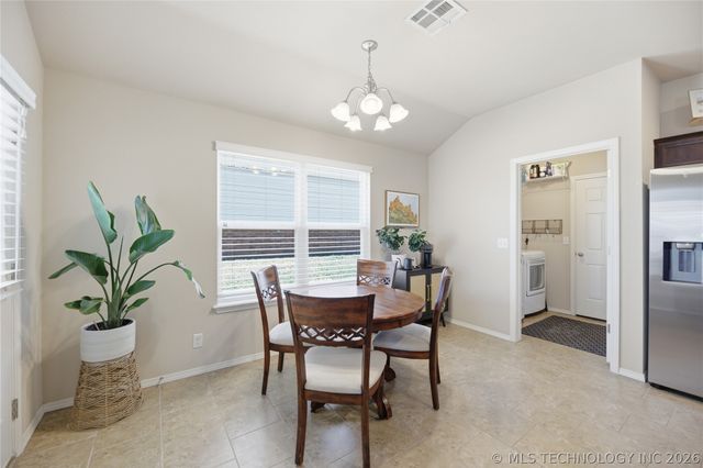 5921 E 148th Place S, Bixby, OK 74008