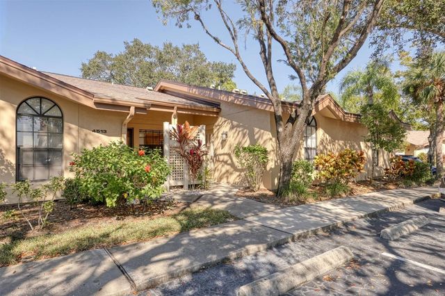 4513 MORNINGSIDE 4, Sarasota, FL 34235