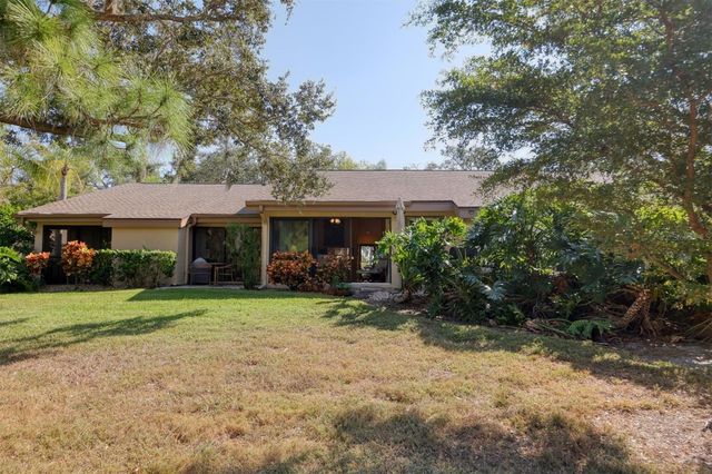 4513 MORNINGSIDE 4, Sarasota, FL 34235