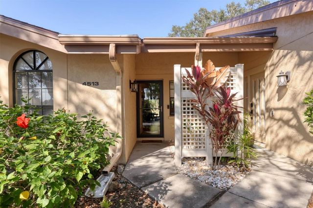 4513 MORNINGSIDE 4, Sarasota, FL 34235