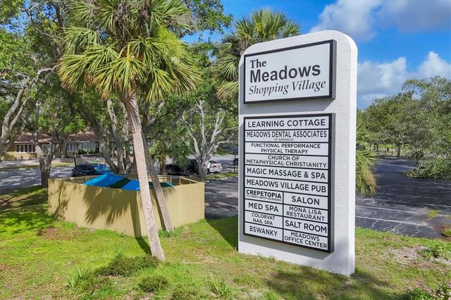 4513 MORNINGSIDE 4, Sarasota, FL 34235