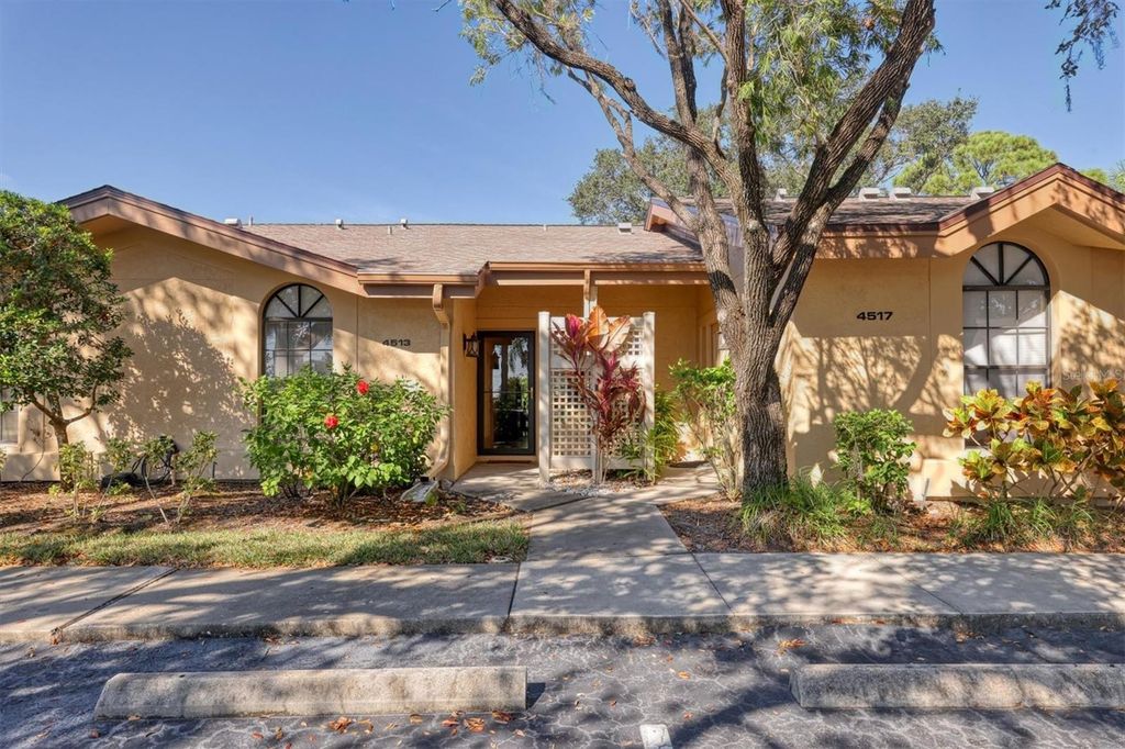 4513 MORNINGSIDE 4, Sarasota, FL 34235