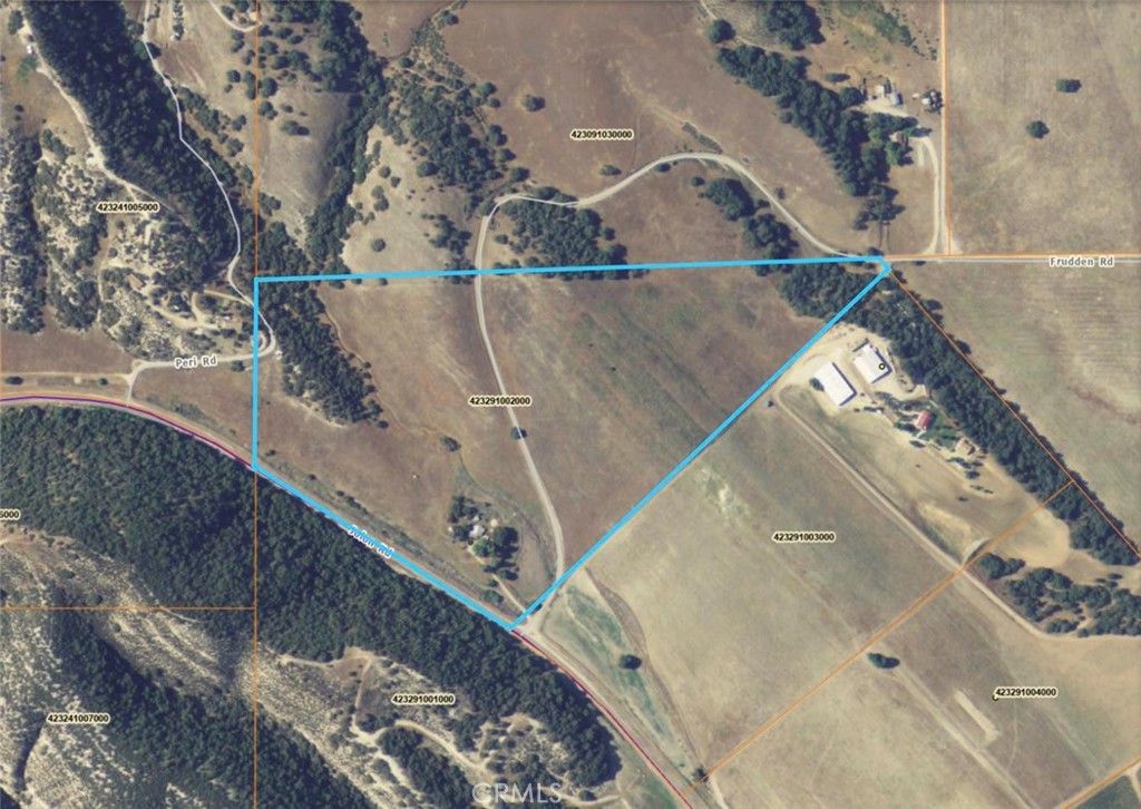 2046 Jolon Rd, Bradley, CA 93426