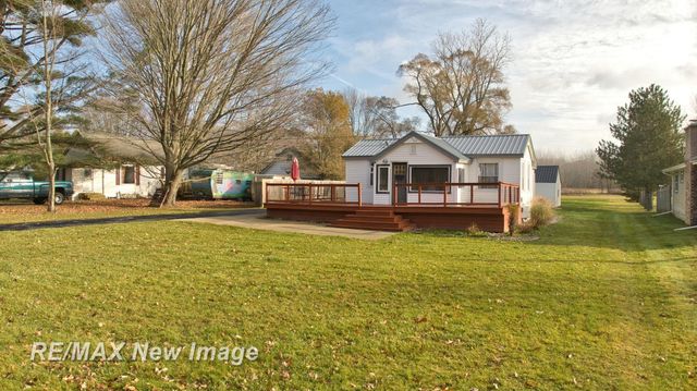 2845 Weigl Road, Saginaw, MI 48609