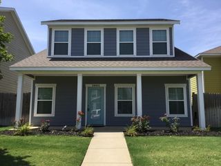 3802 SW Peachwood Drive, Bentonville, AR 72712