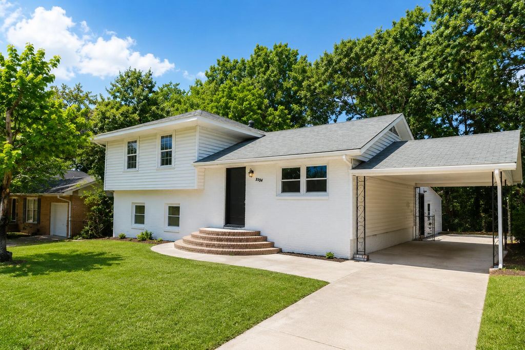 3354 Mountainbrook Avenue, North Charleston, SC 29420