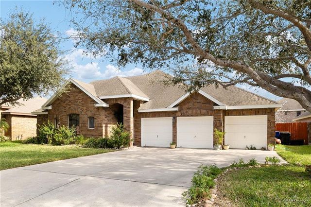 10520 25th Street, Mcallen, TX 78504