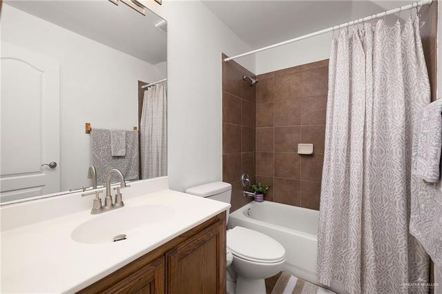 10520 25th Street, Mcallen, TX 78504