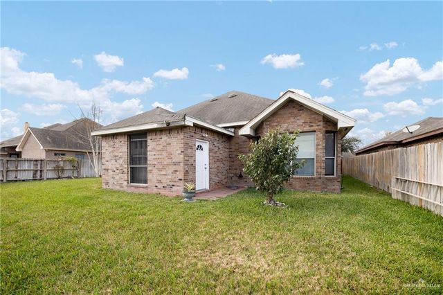 10520 25th Street, Mcallen, TX 78504