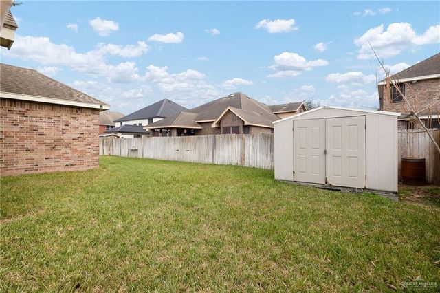 10520 25th Street, Mcallen, TX 78504