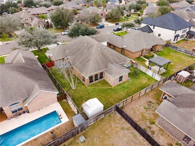 10520 25th Street, Mcallen, TX 78504