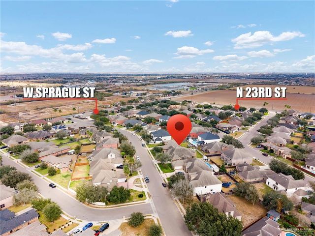 10520 25th Street, Mcallen, TX 78504