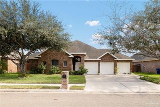 10520 25th Street, Mcallen, TX 78504
