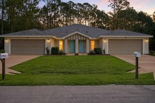 4 KARAT PATH, Palm Coast, FL 32164