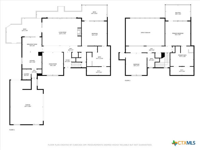 2113 Highland Drive, Salado, TX 76571