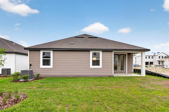 30119 EMERALD FOREST, Mount Dora, FL 32757