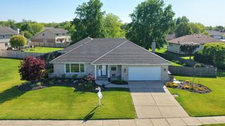 19808 Kirkstone Way, Mokena, IL 60448