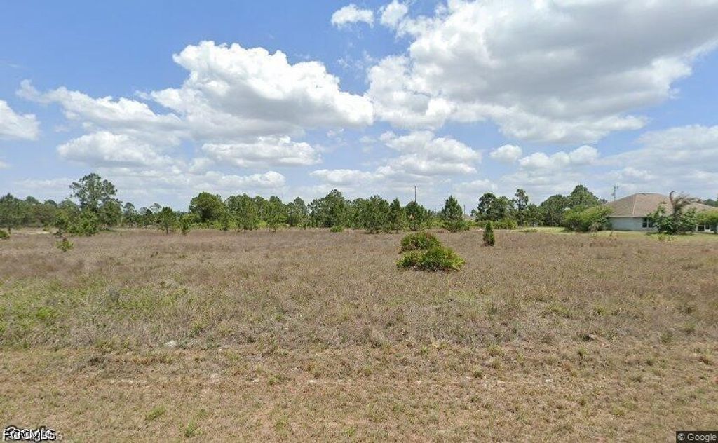 727 Frontenac AVE S, Lehigh Acres, FL 33974