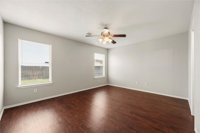 7634 Appleberry Drive, Cypress, TX 77433