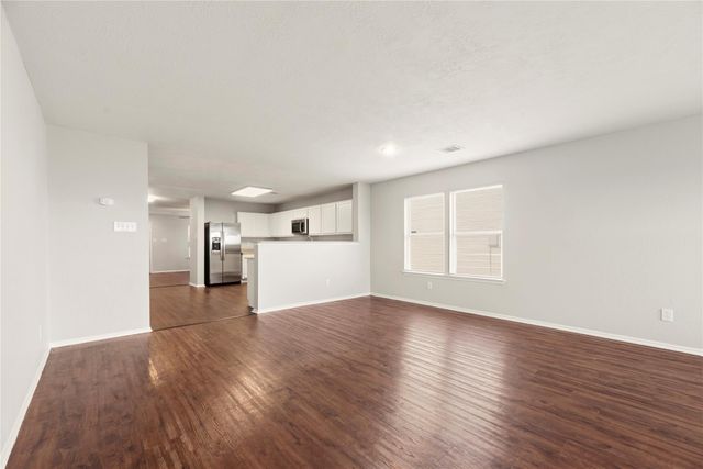 7634 Appleberry Drive, Cypress, TX 77433