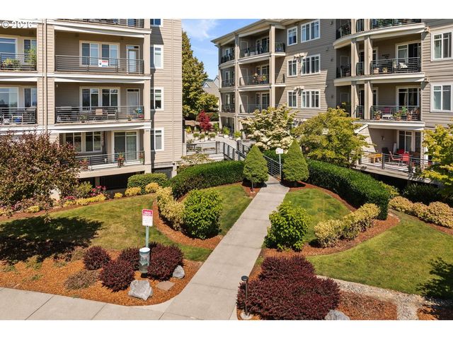 4884 Nw PROMENADE Ter 310, Portland, OR 97229