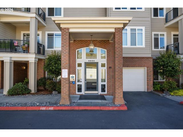 4884 Nw PROMENADE Ter 310, Portland, OR 97229