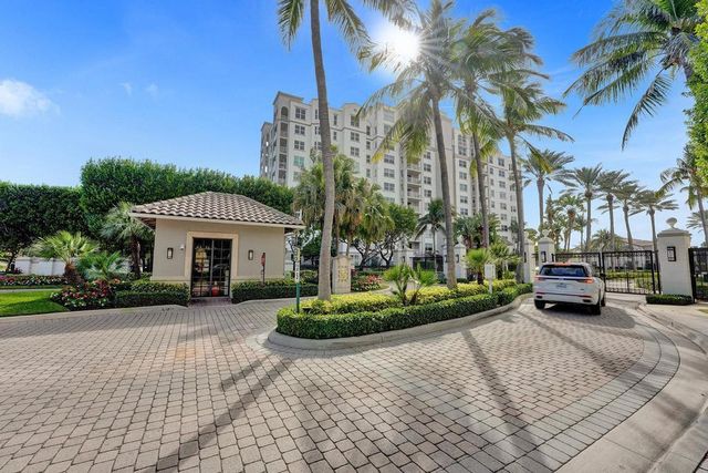 3606 S OCEAN Boulevard 603, Highland Beach, FL 33487