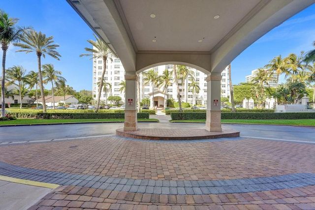 3606 S OCEAN Boulevard 603, Highland Beach, FL 33487