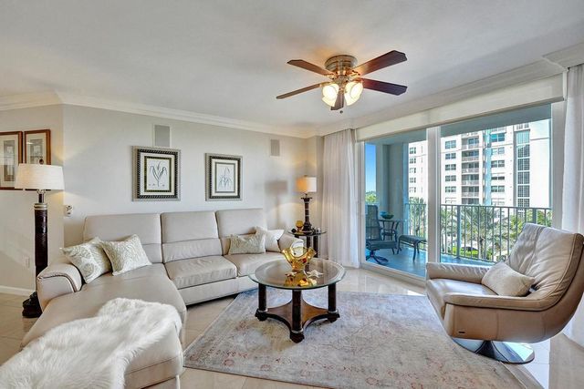 3606 S OCEAN Boulevard 603, Highland Beach, FL 33487