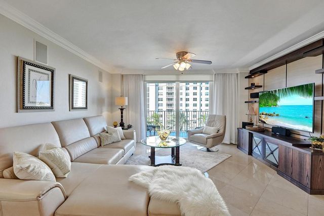 3606 S OCEAN Boulevard 603, Highland Beach, FL 33487