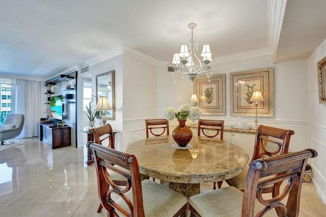 3606 S OCEAN Boulevard 603, Highland Beach, FL 33487