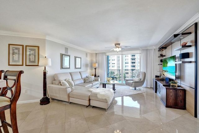 3606 S OCEAN Boulevard 603, Highland Beach, FL 33487