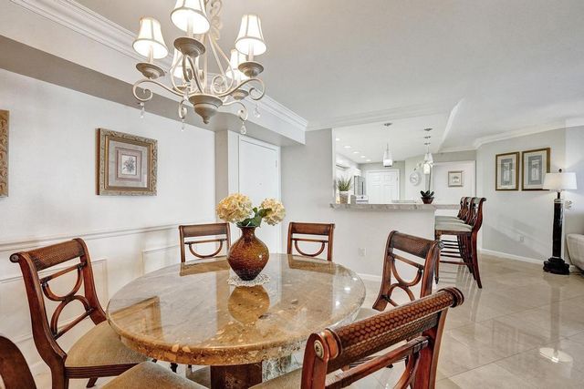 3606 S OCEAN Boulevard 603, Highland Beach, FL 33487