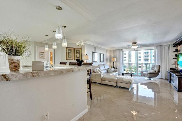 3606 S OCEAN Boulevard 603, Highland Beach, FL 33487