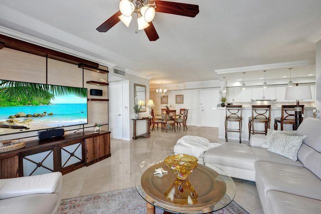 3606 S OCEAN Boulevard 603, Highland Beach, FL 33487